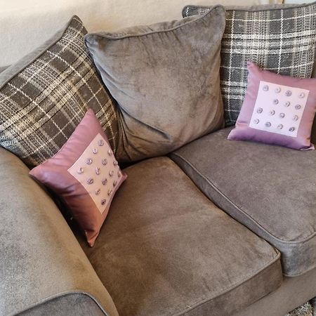Apartament Haven Retreat At Hillrise Herne Bay Zewnętrze zdjęcie