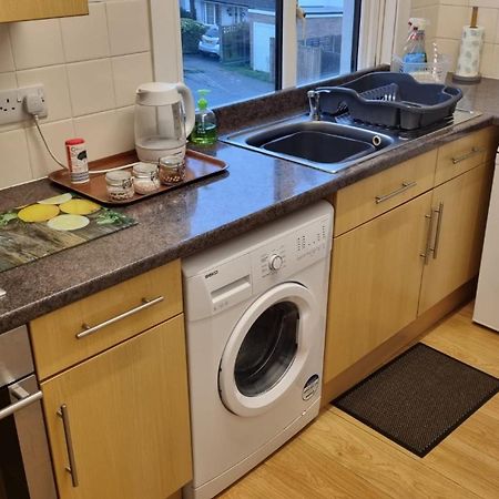 Apartament Haven Retreat At Hillrise Herne Bay Zewnętrze zdjęcie
