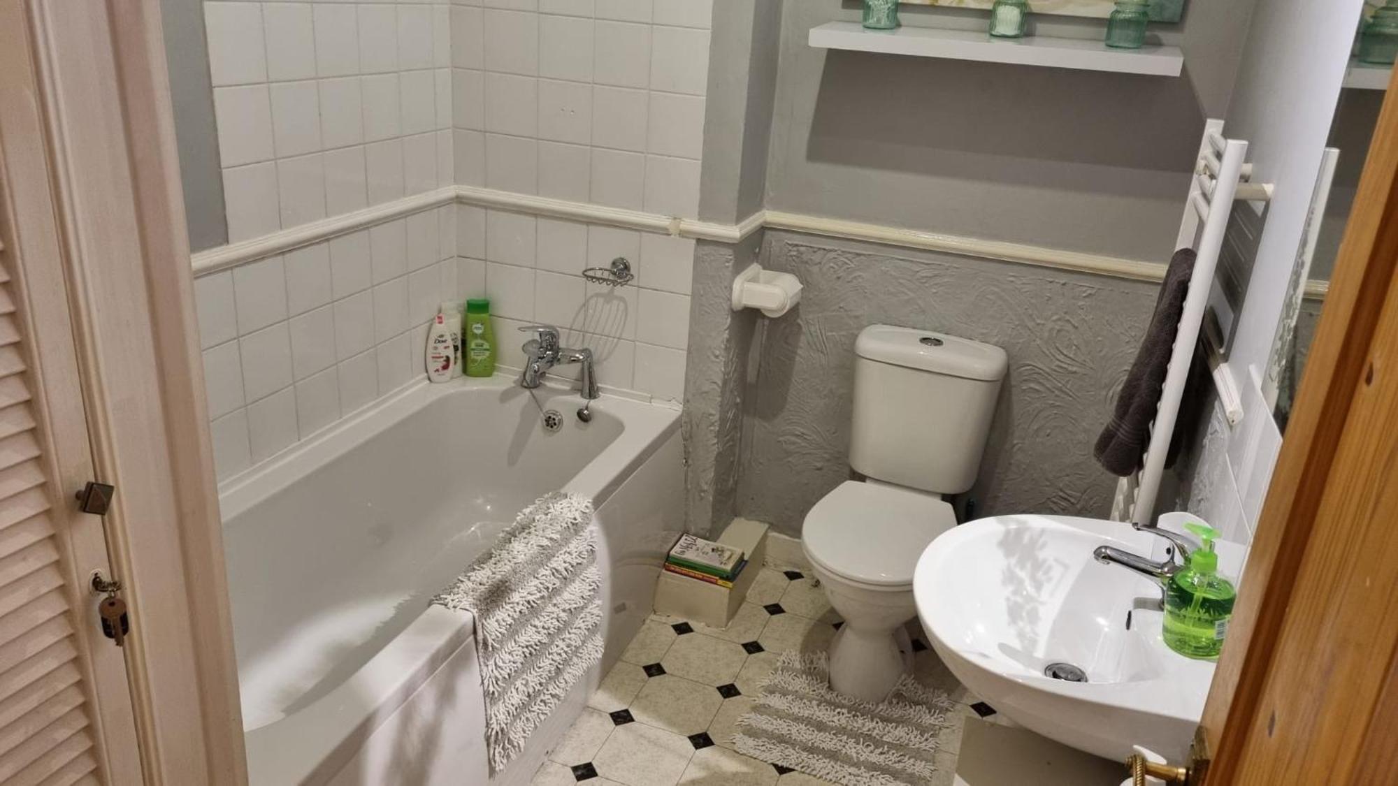 Apartament Haven Retreat At Hillrise Herne Bay Zewnętrze zdjęcie