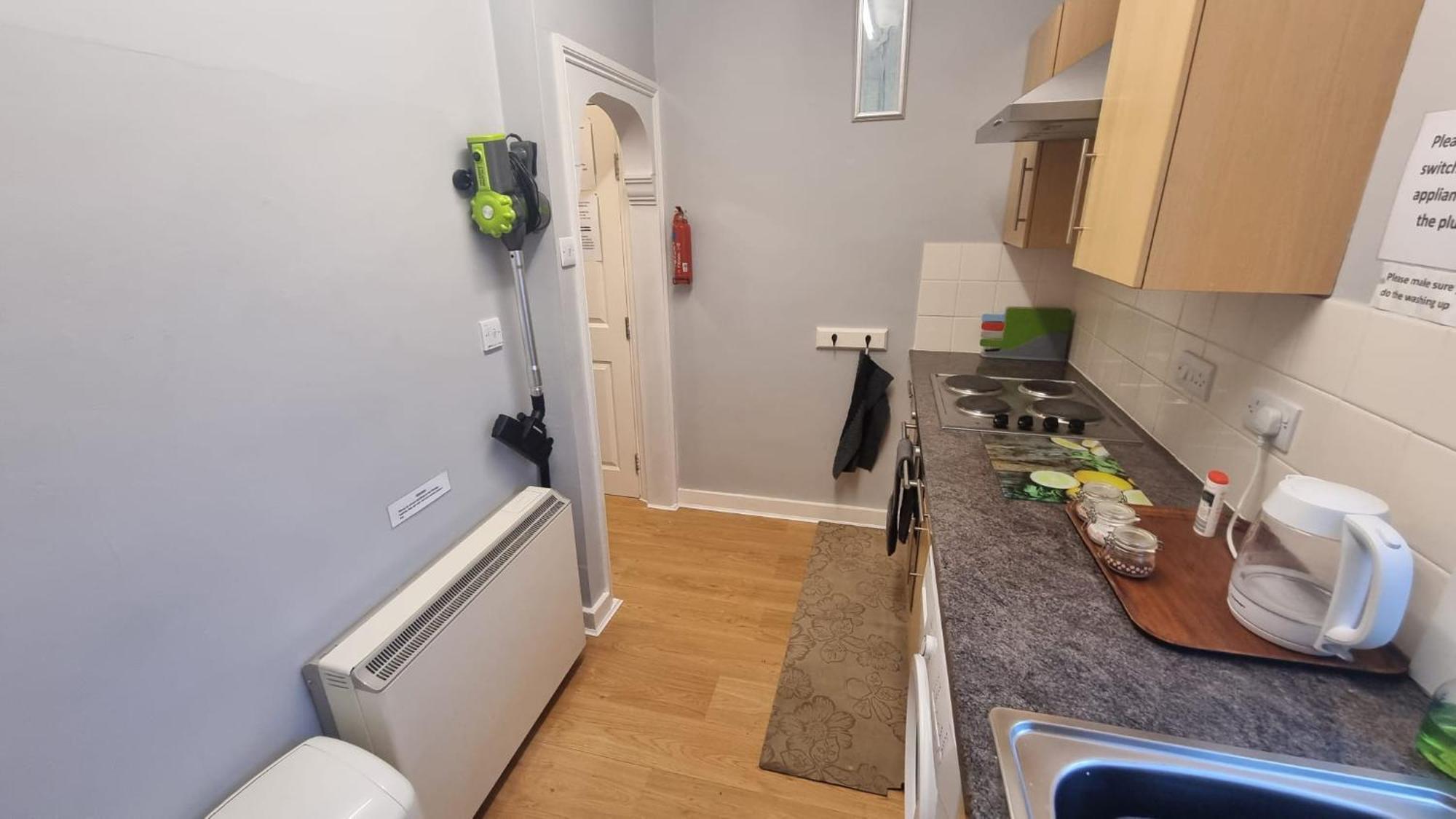 Apartament Haven Retreat At Hillrise Herne Bay Zewnętrze zdjęcie