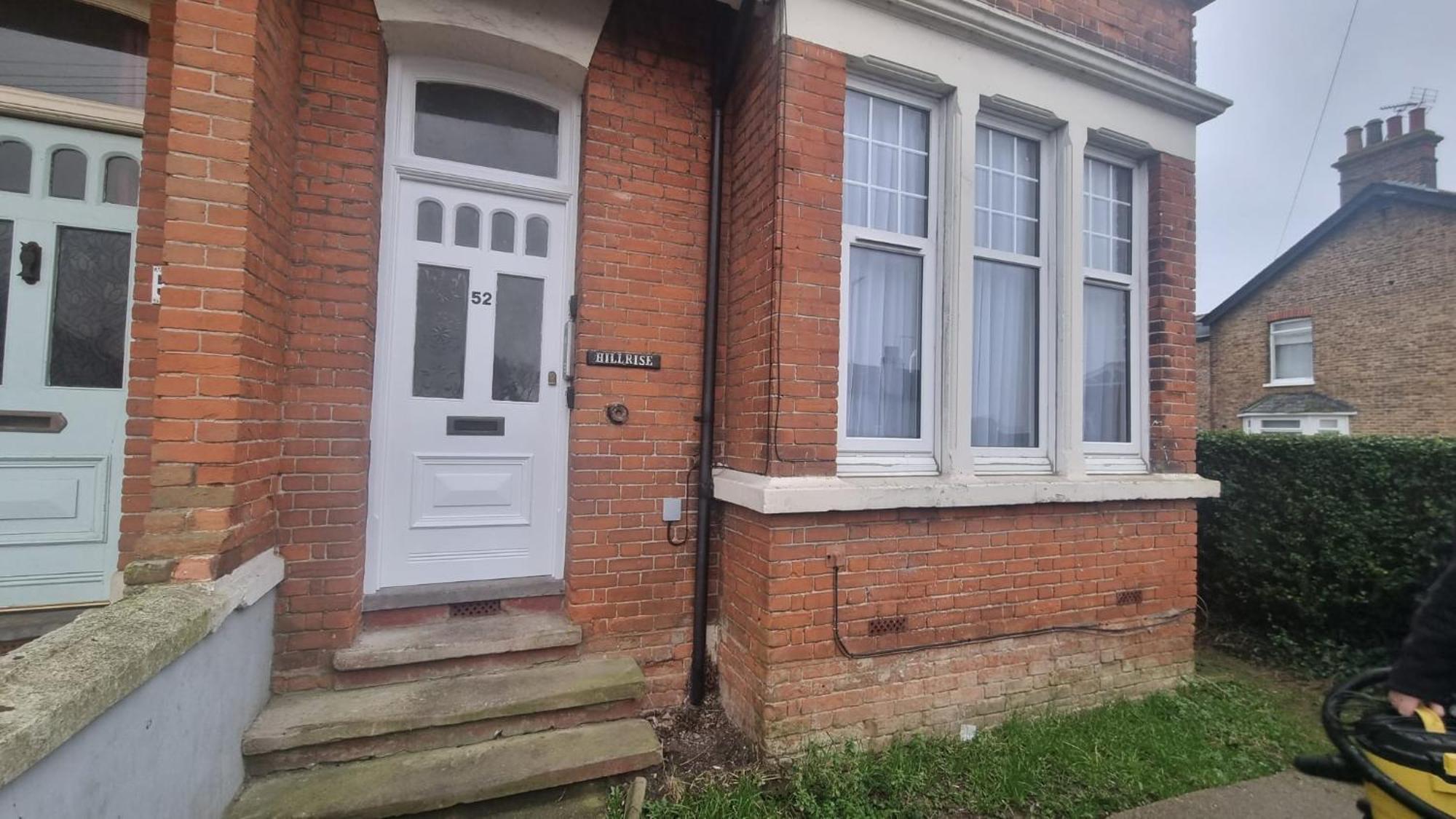 Apartament Haven Retreat At Hillrise Herne Bay Zewnętrze zdjęcie