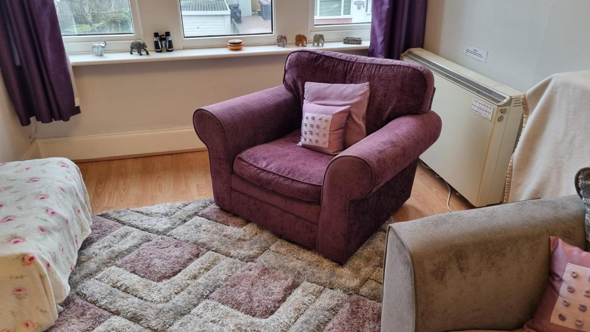 Apartament Haven Retreat At Hillrise Herne Bay Zewnętrze zdjęcie