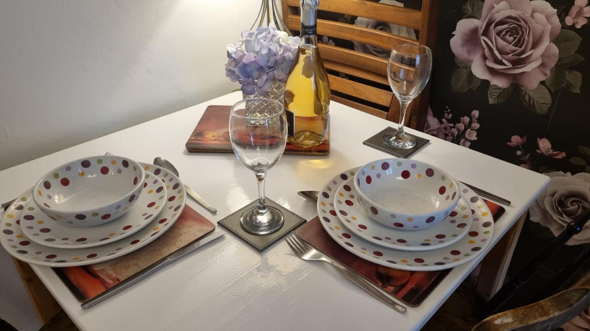 Apartament Haven Retreat At Hillrise Herne Bay Zewnętrze zdjęcie