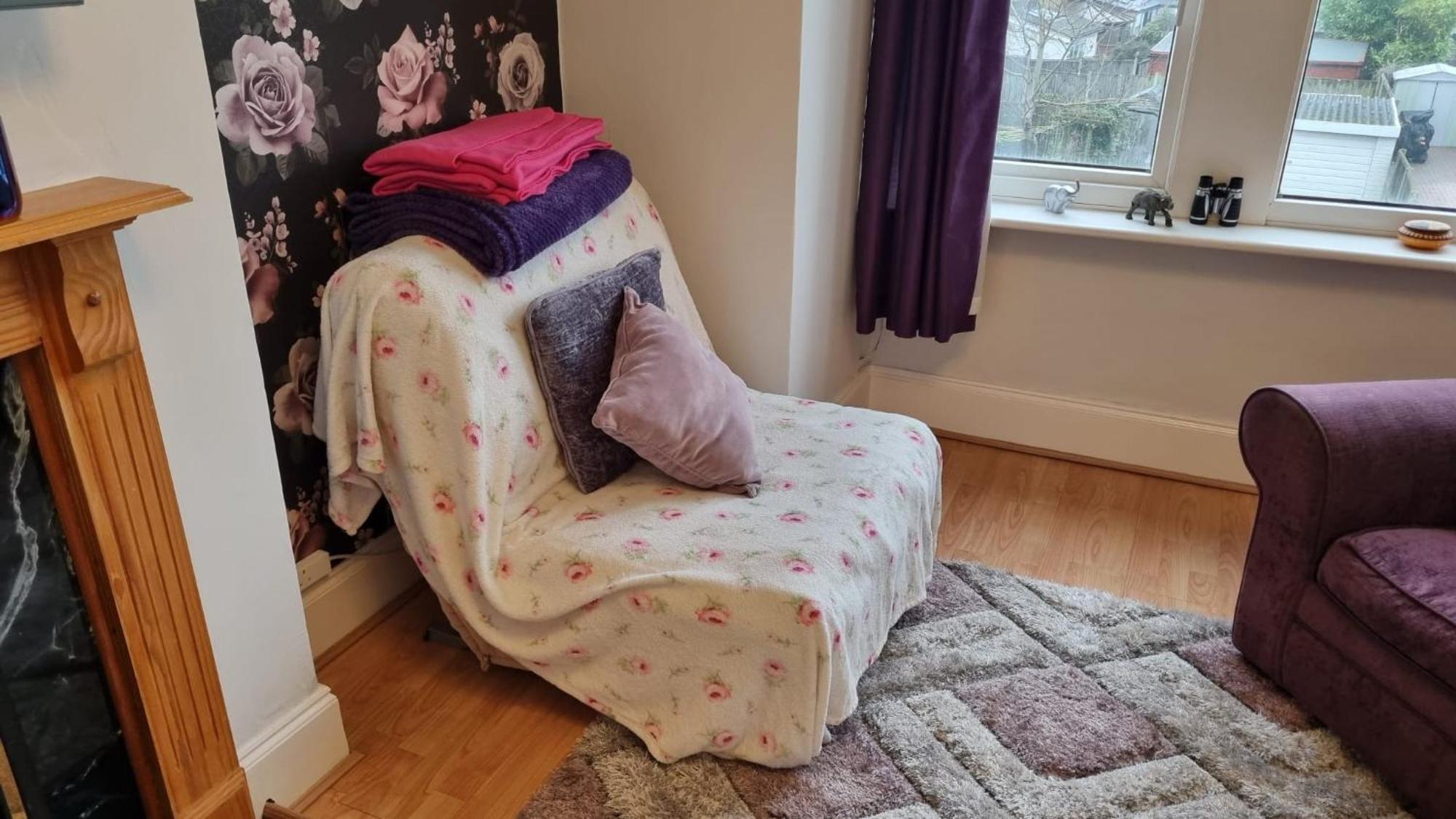Apartament Haven Retreat At Hillrise Herne Bay Zewnętrze zdjęcie