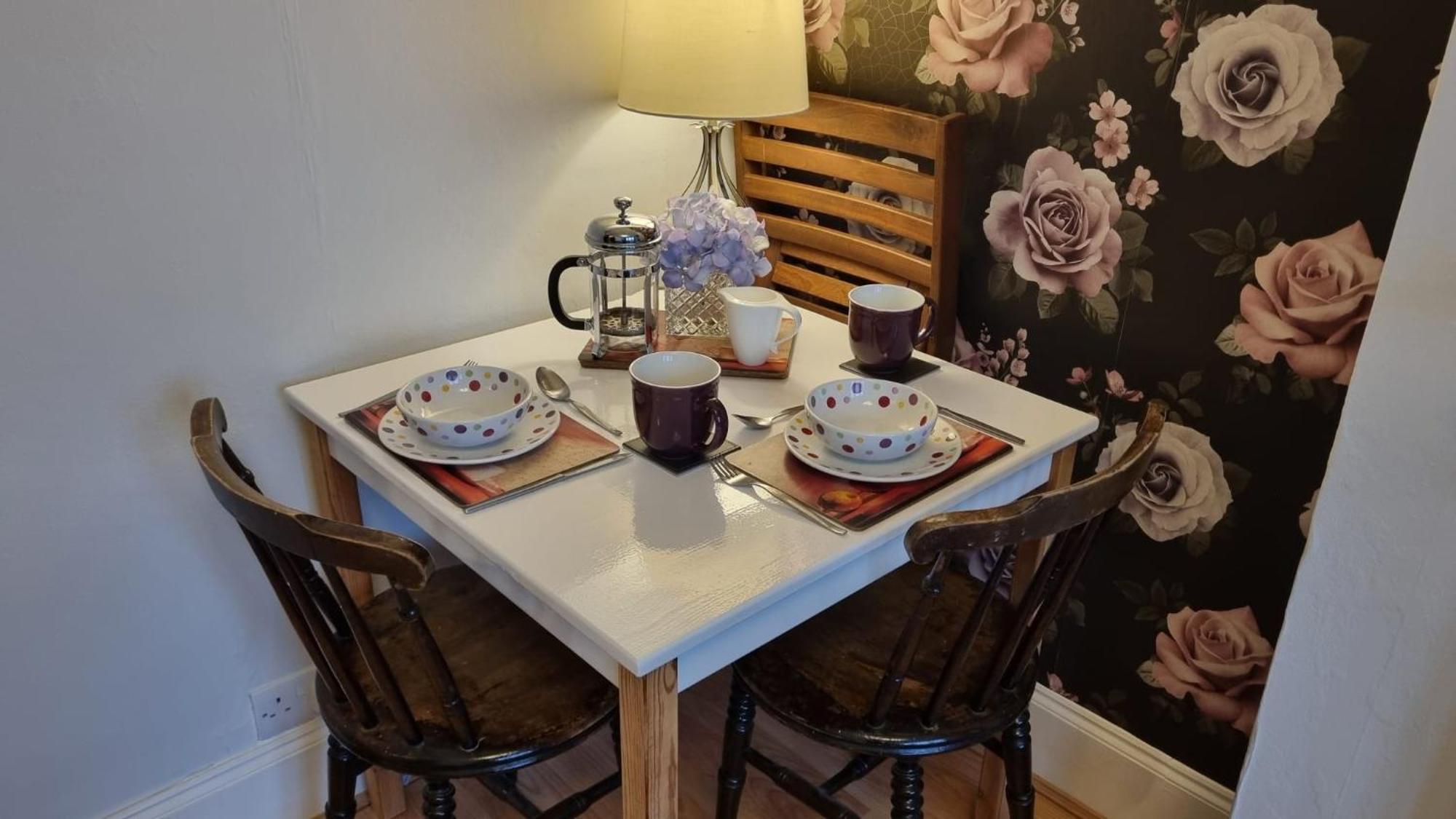 Apartament Haven Retreat At Hillrise Herne Bay Zewnętrze zdjęcie