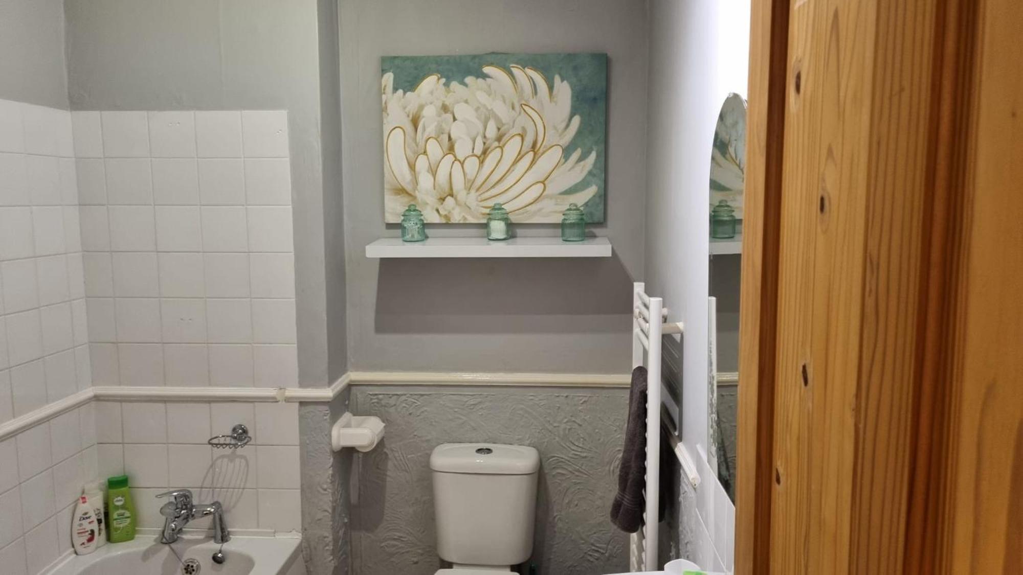 Apartament Haven Retreat At Hillrise Herne Bay Zewnętrze zdjęcie