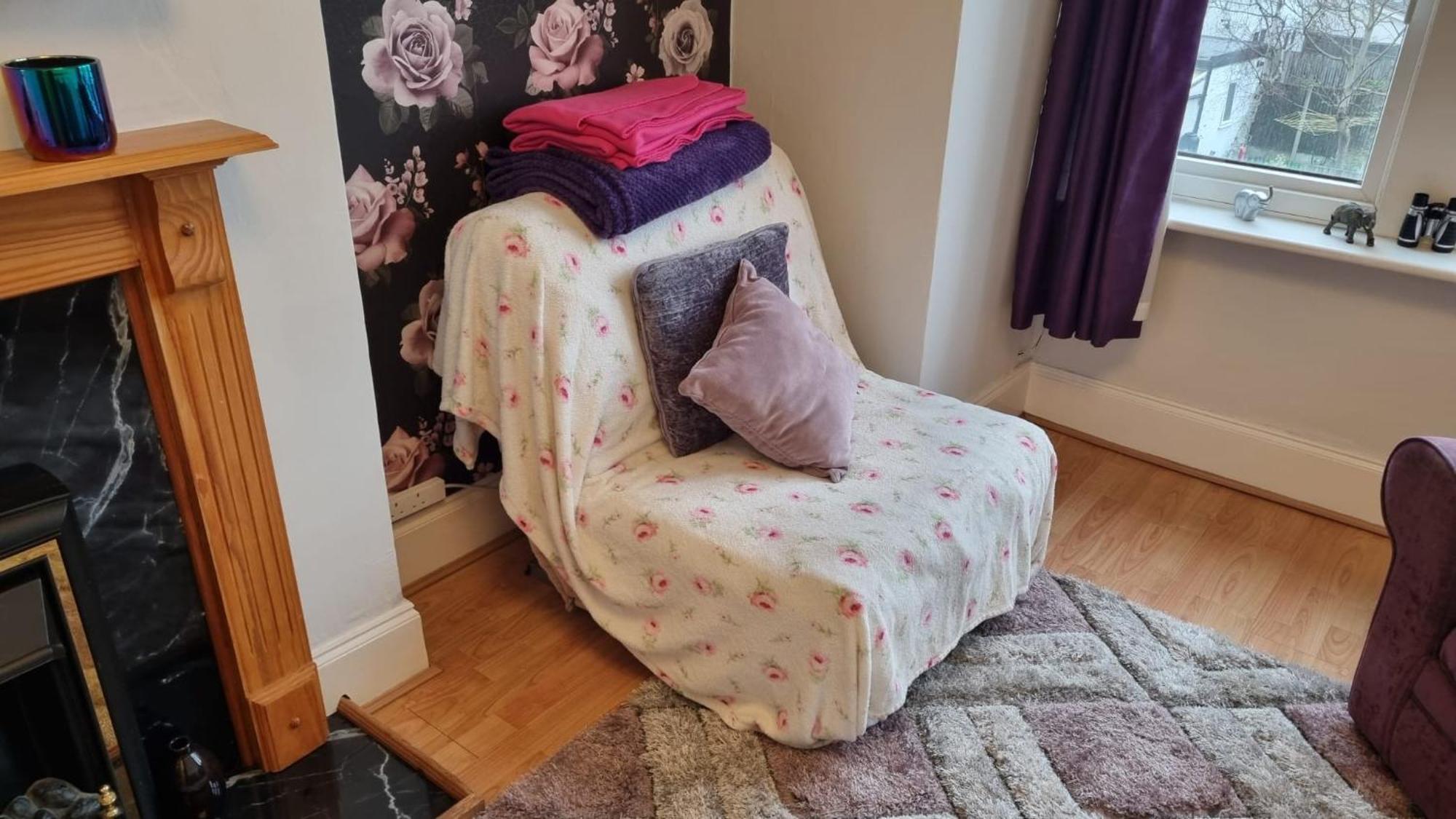Apartament Haven Retreat At Hillrise Herne Bay Zewnętrze zdjęcie