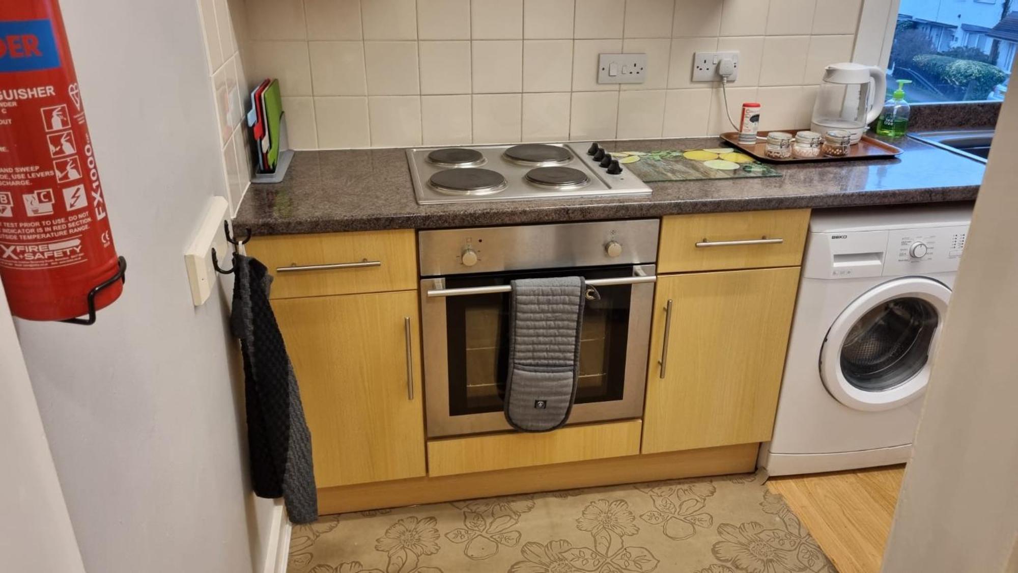 Apartament Haven Retreat At Hillrise Herne Bay Zewnętrze zdjęcie