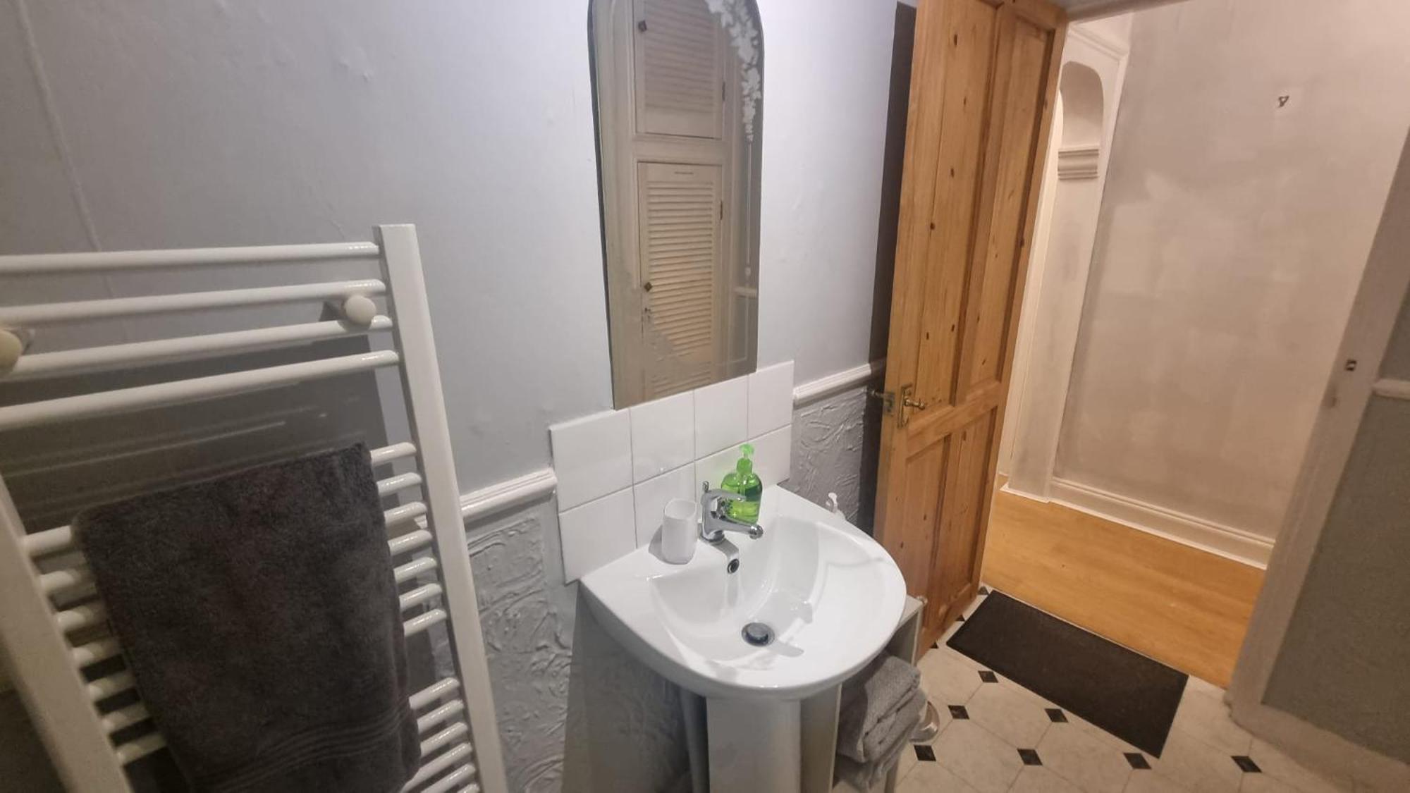 Apartament Haven Retreat At Hillrise Herne Bay Zewnętrze zdjęcie