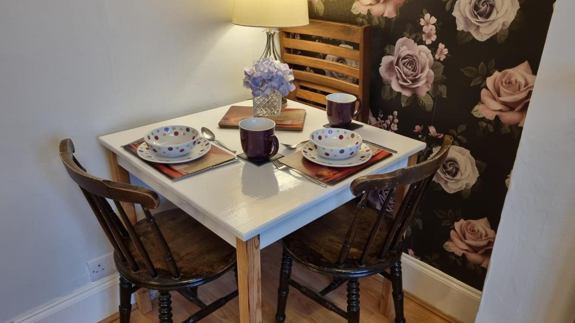 Apartament Haven Retreat At Hillrise Herne Bay Zewnętrze zdjęcie