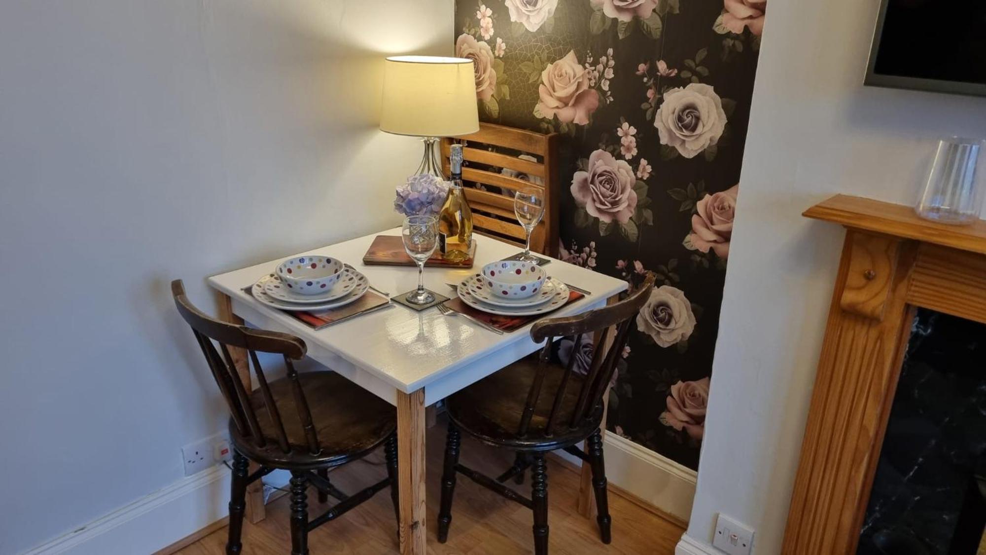 Apartament Haven Retreat At Hillrise Herne Bay Zewnętrze zdjęcie