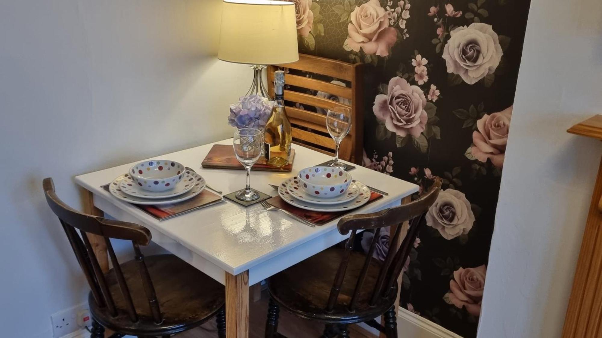 Apartament Haven Retreat At Hillrise Herne Bay Zewnętrze zdjęcie
